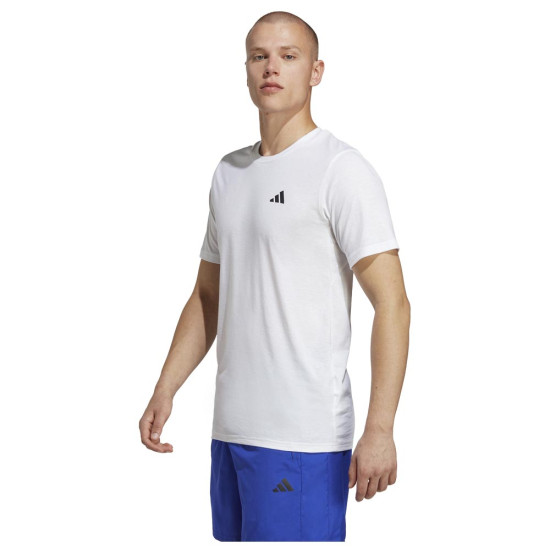 Adidas Ανδρική κοντομάνικη μπλούζα TR-ES FR T